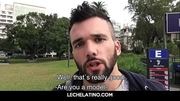 Huge uncut Latin cock pov bareback hairy anal-LECHELATINO.COM