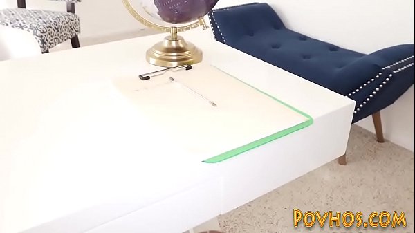 Latina teen pov riding cock and giving blowjob in hd Vanessa Sky
