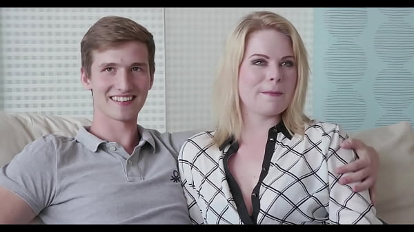 young neighbour boy – step MILF and daddy